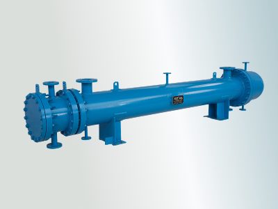 Heat Exchangers