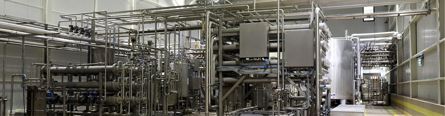 Food & Sugar Processing