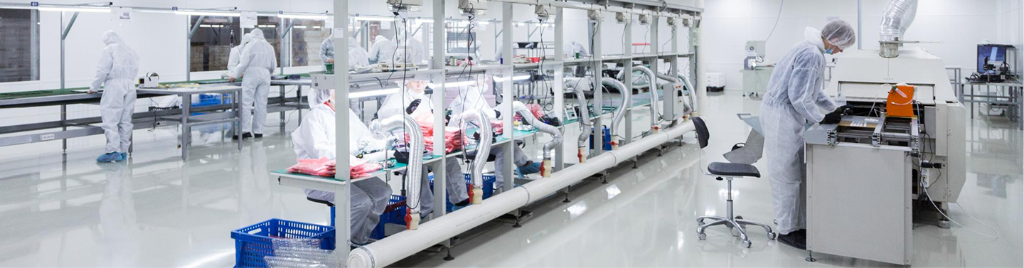 Chemical & Petrochemical