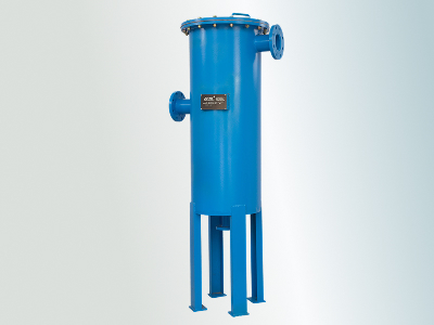 Vacuum Receivers (activated carbon)